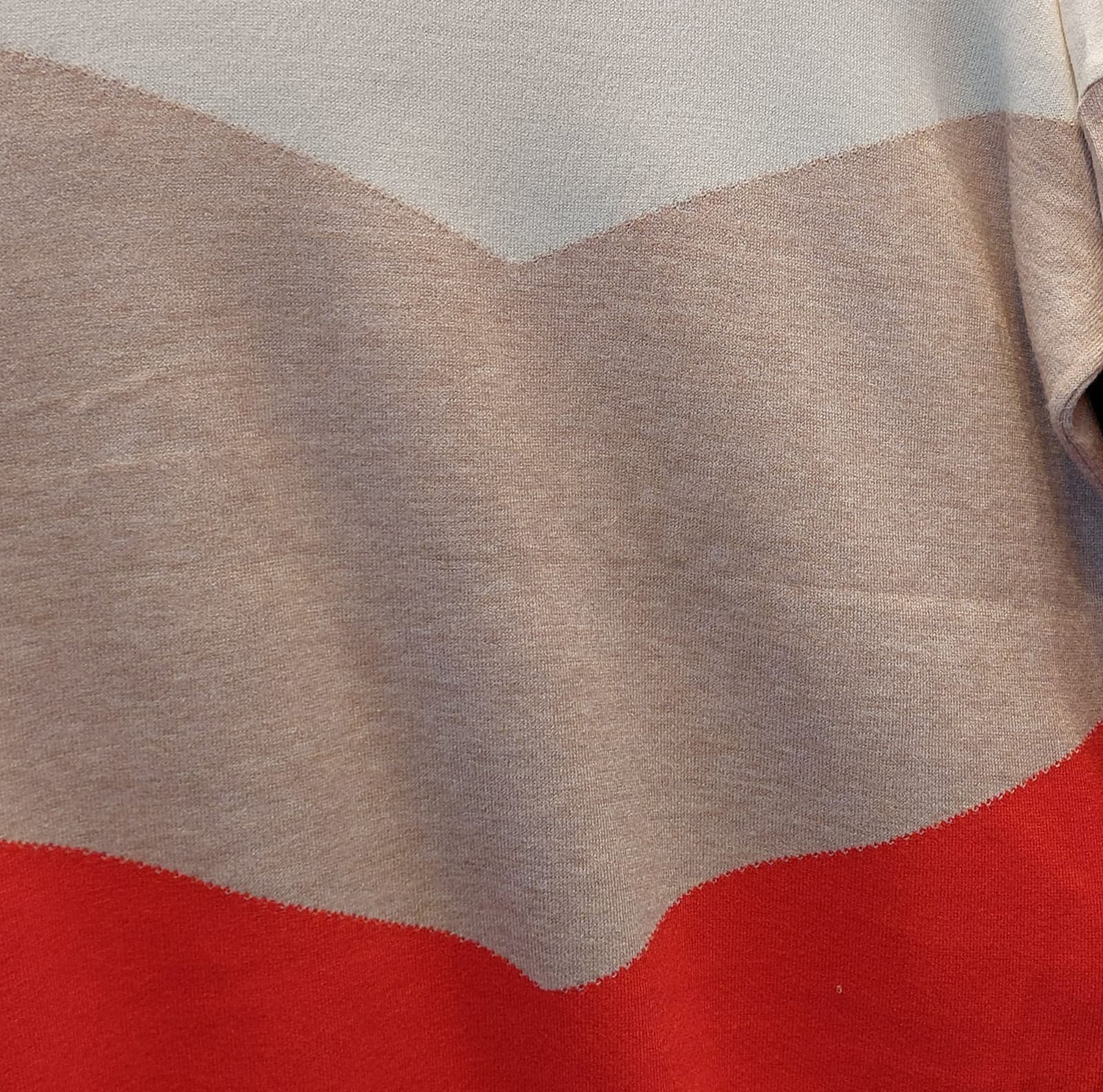 Variation picture for Crudo/Beige Jaspeado/Rojo Variation picture for Crudo/Beige Jaspeado/Rojo