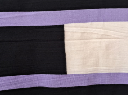 Variation picture for Lila/Negro