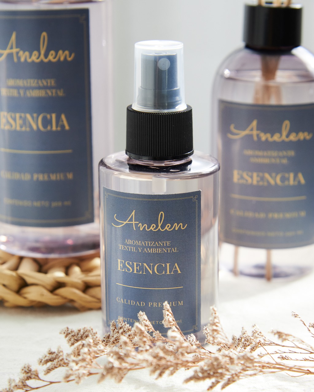 Variation picture for ESENCIA